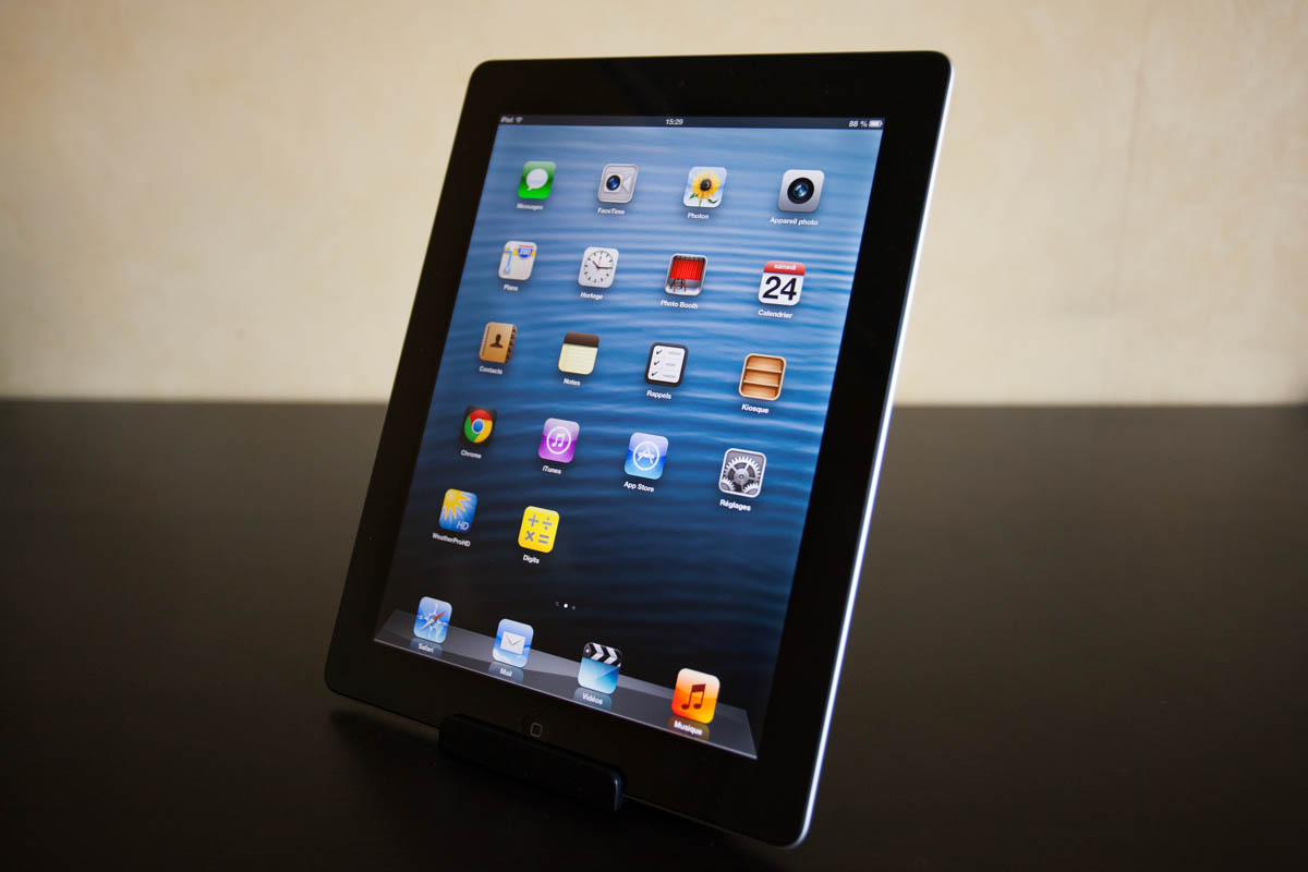 Nest pour iPad iPad,Nest