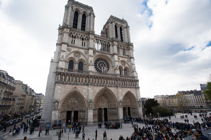 Notre-Dame-Paris