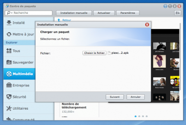 plex media server synology connection refused plex media server synology connection refused