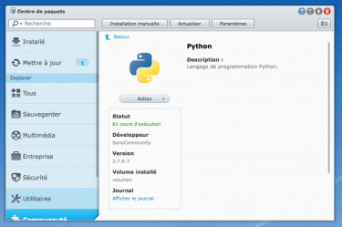 plex media server synology connection refused plex media server synology connection refused