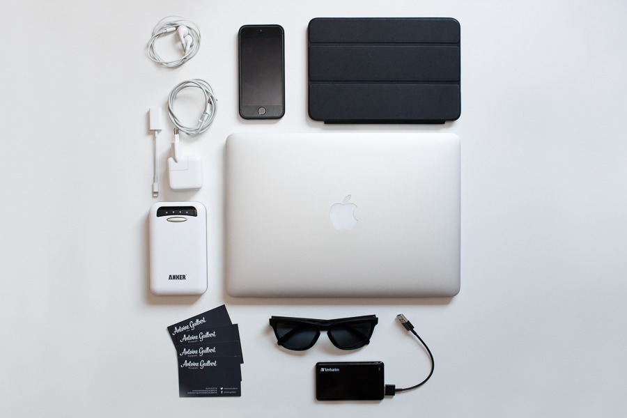 what's-in-my-bag-high-tech