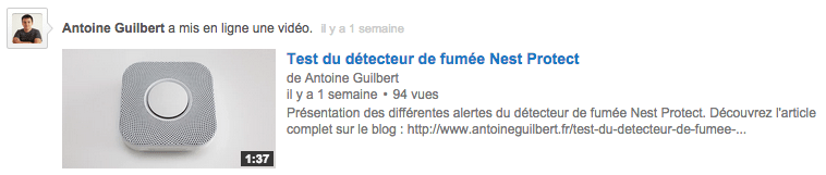chaine-youtube