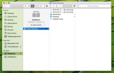rpi configure netatalk rpi configure netatalk