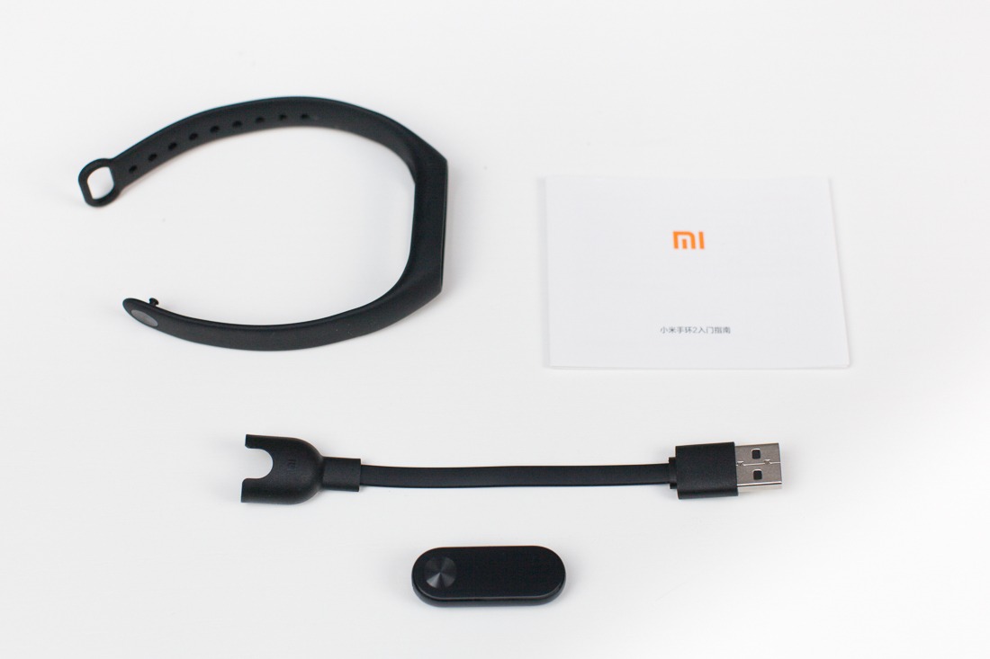 Test du Mi Band 2, le nouveau bracelet connecté de Xiaomi