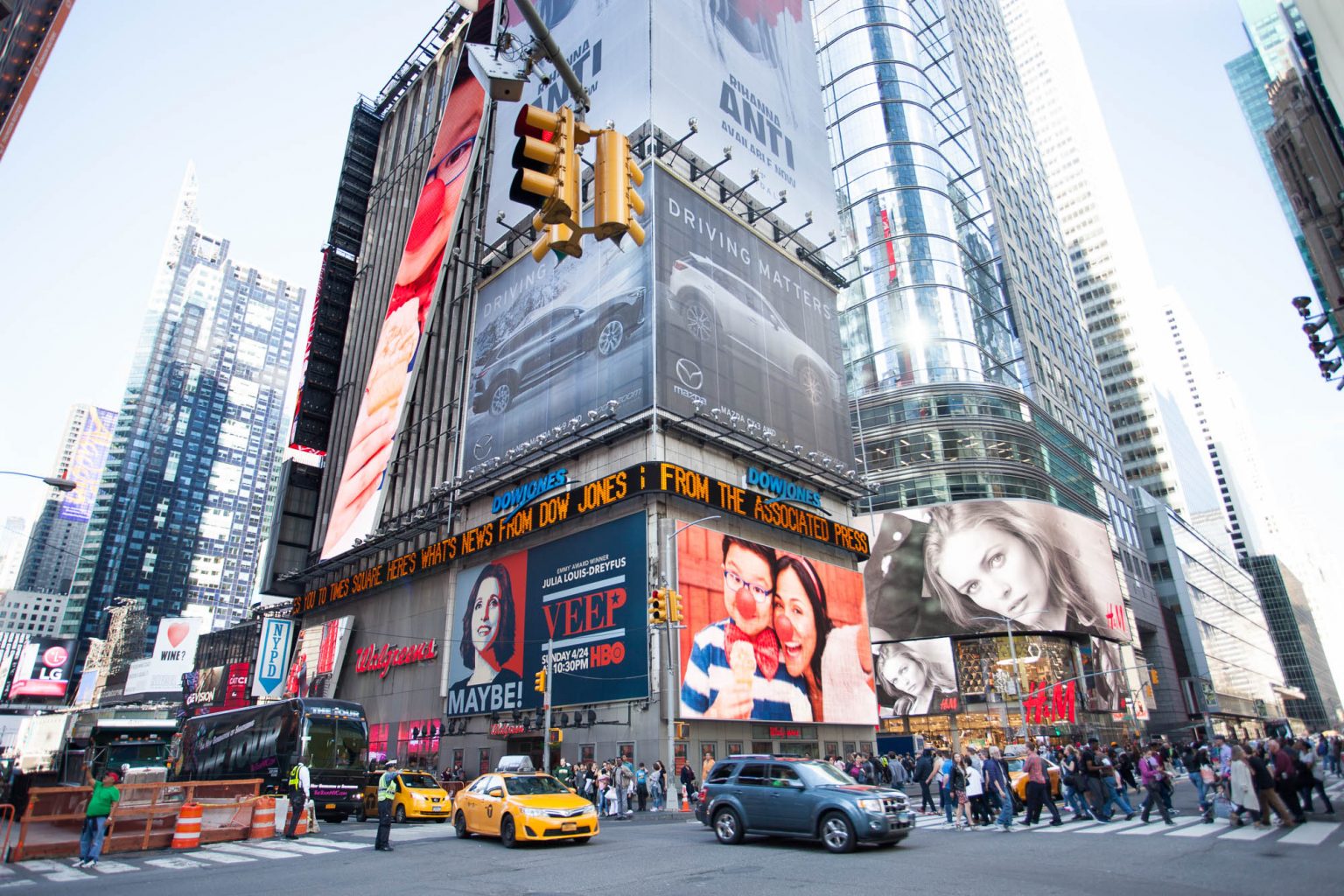 Mes conseils et bonnes adresses pour un voyage à New York Mes conseils et bonnes adresses pour un voyage à New York