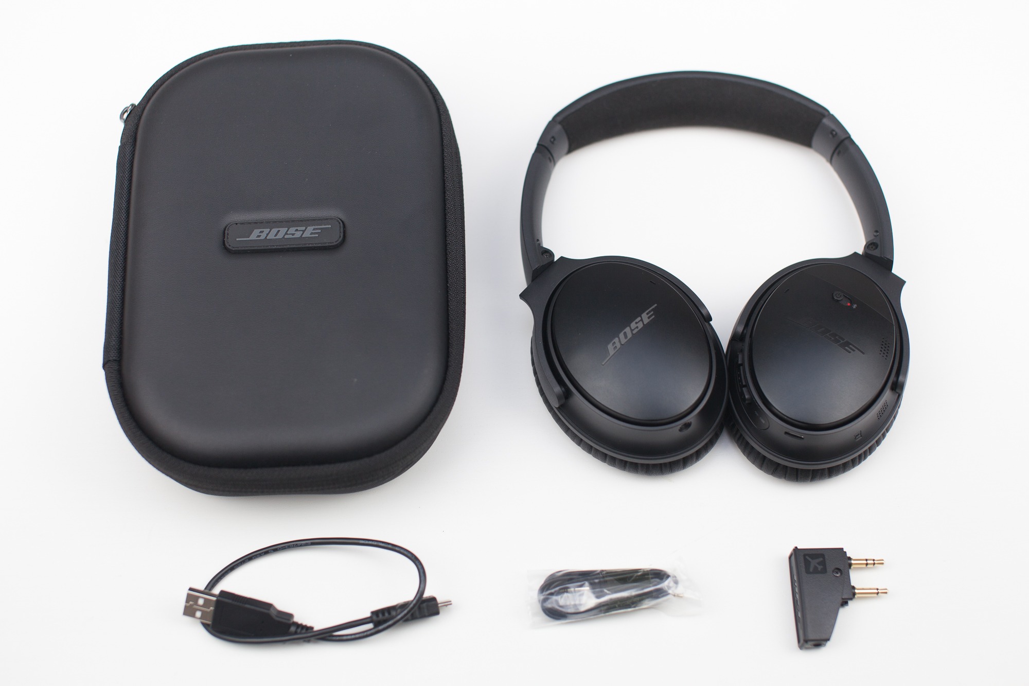 Test Du Casque Bluetooth Bose QuietComfort 35 II Avec R duction De Bruit Test Du Casque Bluetooth Bose QuietComfort 35 II Avec R duction De Bruit