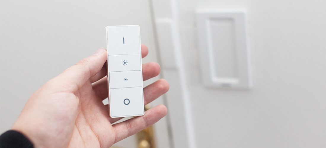 Comment remplacer un interrupteur par un Philips Hue Dimmer Switch ?