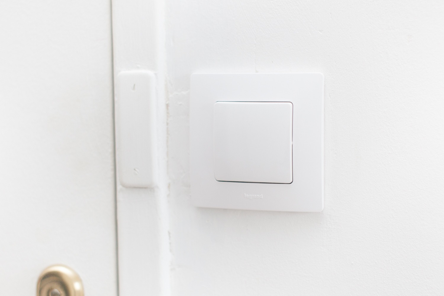 Comment remplacer un interrupteur par un Philips Hue Dimmer Switch ?