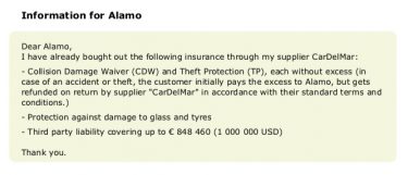 Location d'une voiture aux USA : mes conseils pour un road trip ...