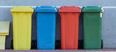 Calendrier du ramassage des poubelles dans Home Assistant