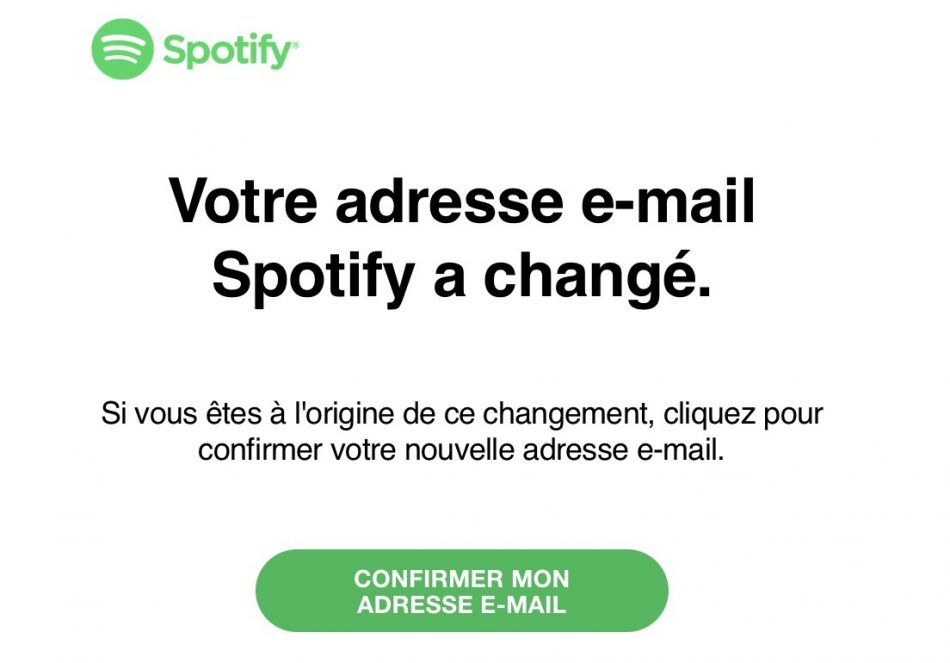 comment changer l adresse email de son compte facebook