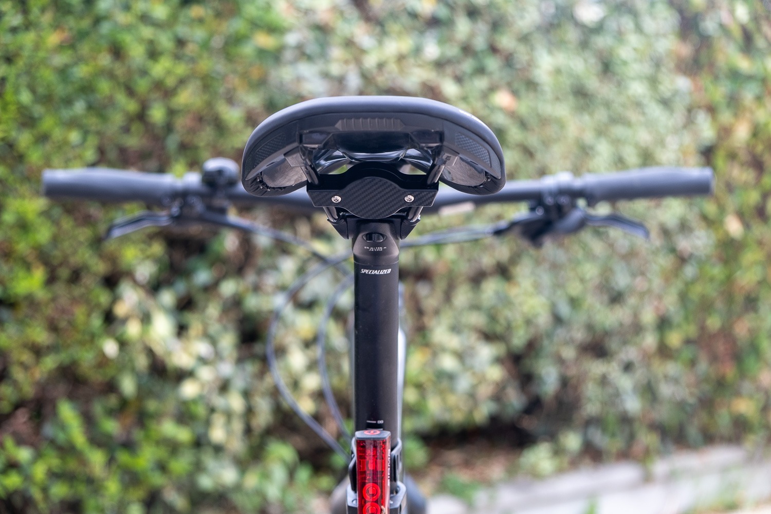 Installer un AirTag discrètement sur son vélo pour le localiser