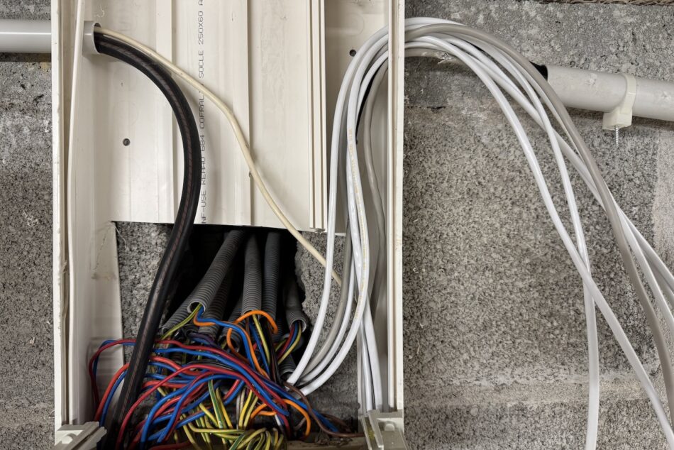 5 astuces pour tirer un câble RJ45 dans vos gaines électriques — free download