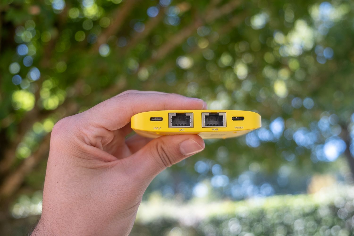 Connectiques mango 2 glinet