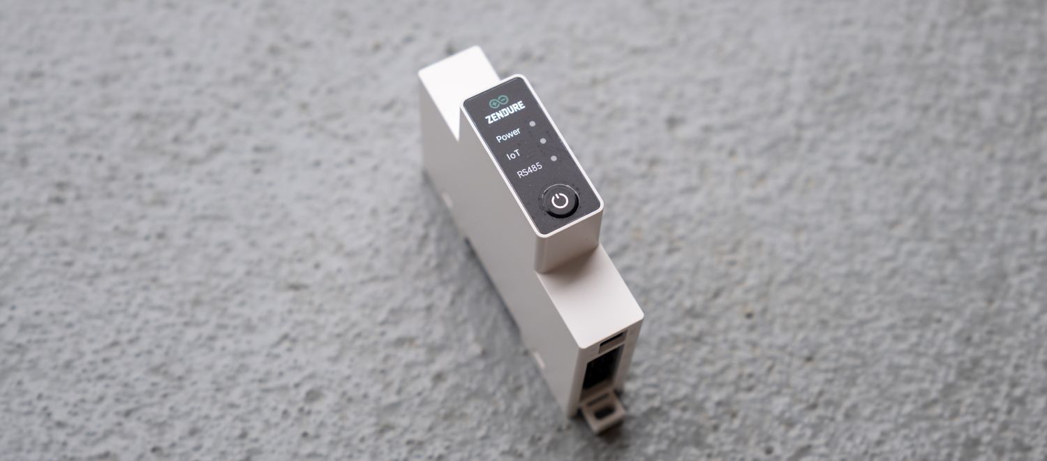 Zendure nouveau smart meter 1cts 3cts