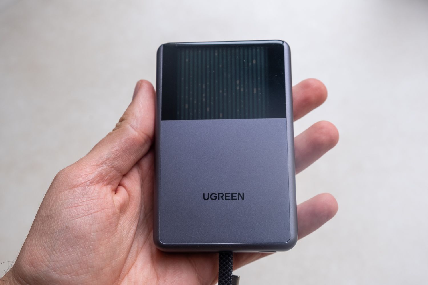 Batterie magflow Pro