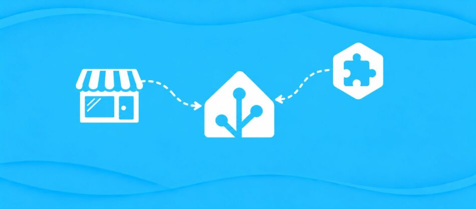 HACS rejoint Home Assistant 2026.11 : tout ce qui change avec le Marketplace