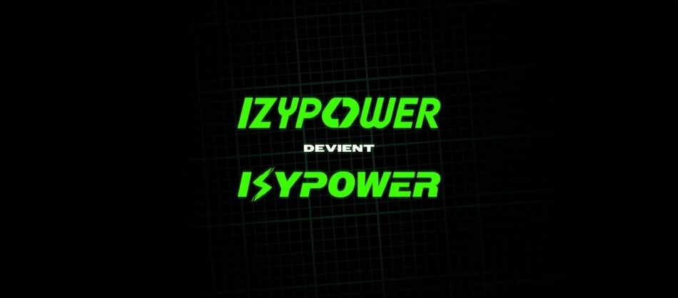 Isypower change nom
