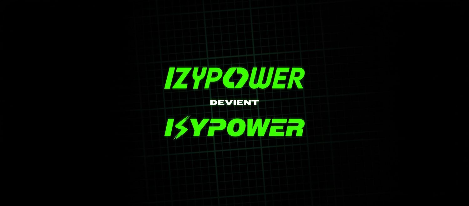 Isypower change nom