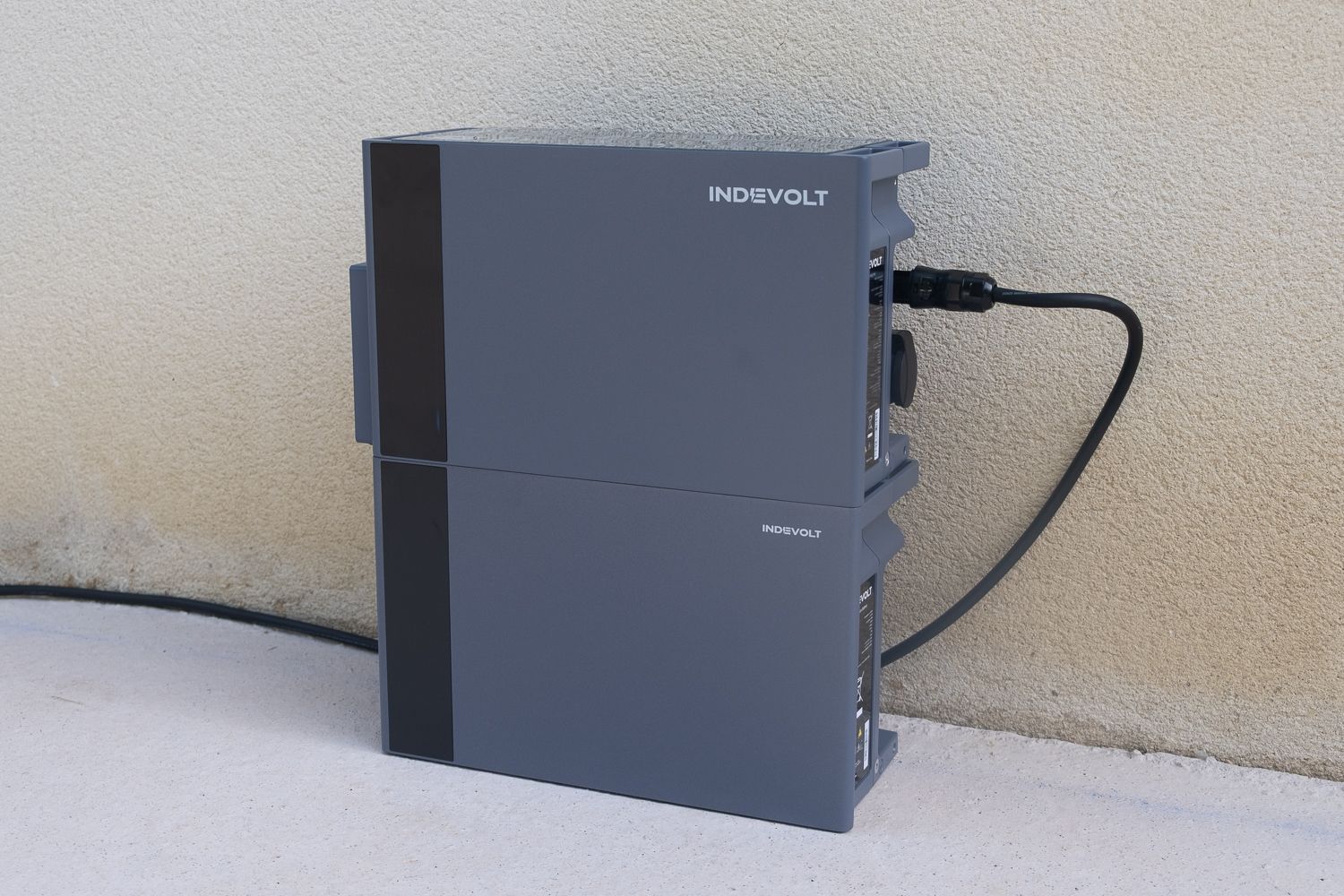 Présentation solidflex 3000 indevolt