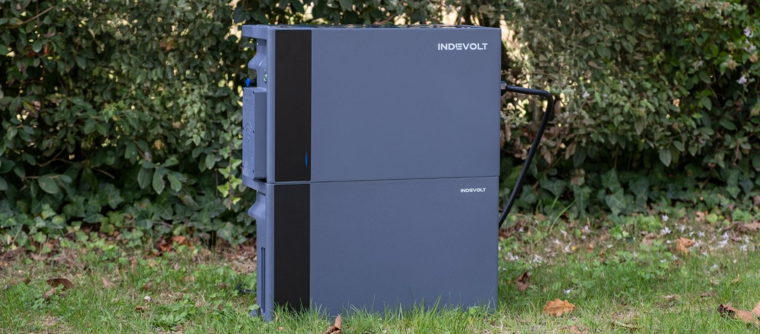 Test indevolt solidflex hydrid 3000