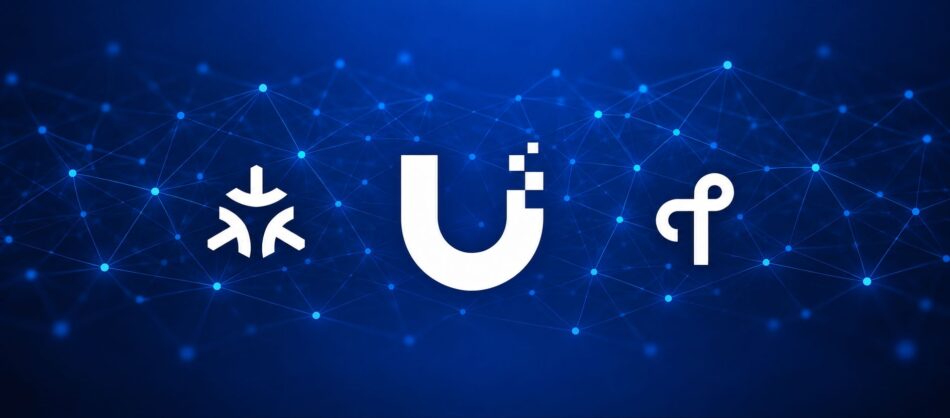 UniFi Matter thread