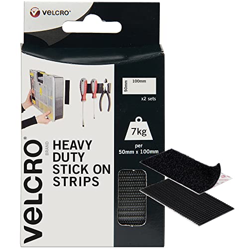 Bandelettes velcro