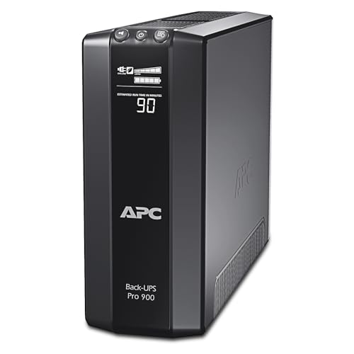Onduleur Back-UPS PRO 900VA
