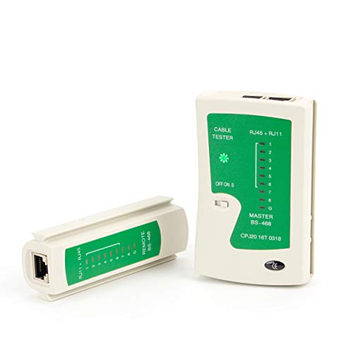 Testeur RJ45 Sodial