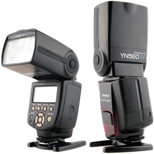 Yongnuo YN-560 IV
