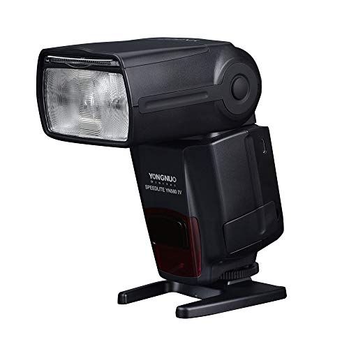 Yongnuo YN-560 IV