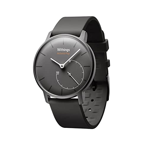 Withings Steel HR