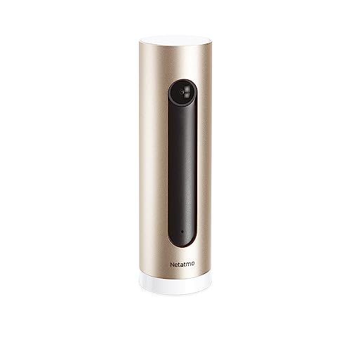 Netatmo Intétrieur