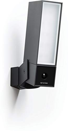 Netatmo Présence