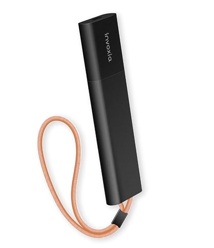 Tracker Invoxia
