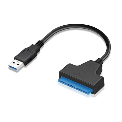 Adaptateur USB 3.0 vers SATA