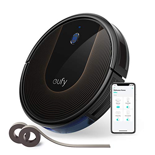 Eufy Robovac 30C