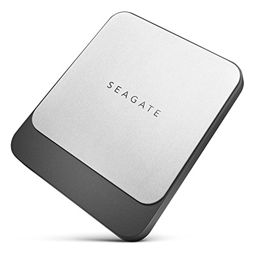 Fast SSD Seagate