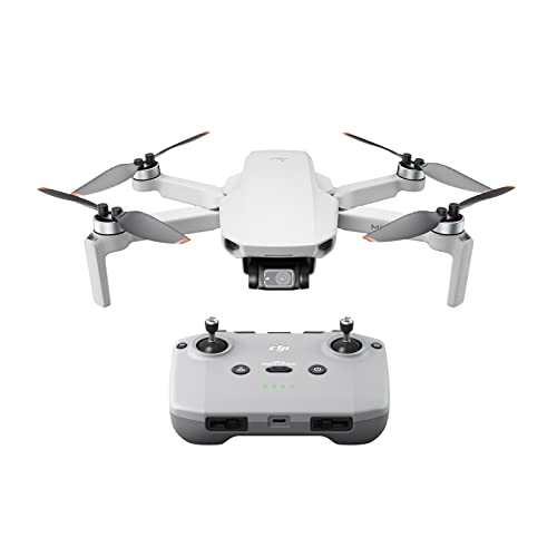 Drone DJI Mini 2