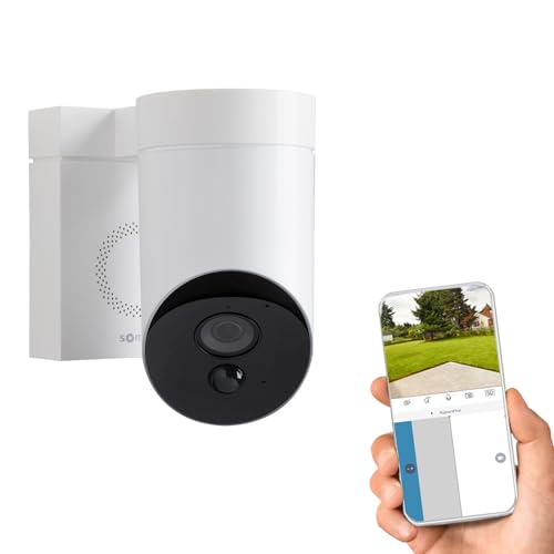 Somfy Outdoor