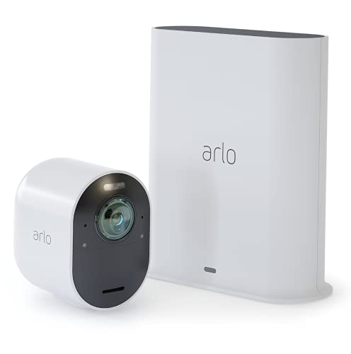 Arlo Ultra