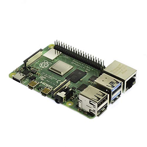 Raspberry Pi 4 1 Go