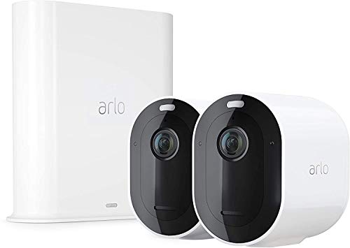 Arlo Pro 2 (pack)