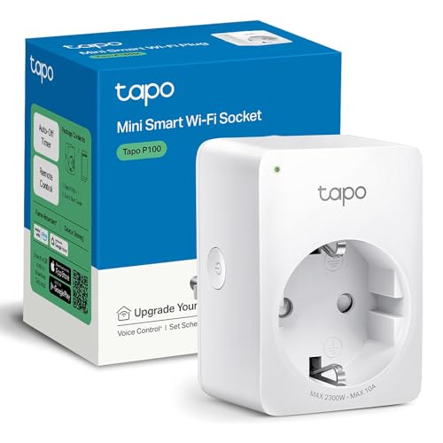Prise TP-Link Tapo