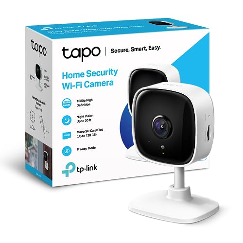 TP-Link Tapo