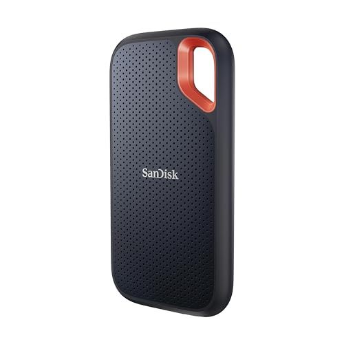 SSD Sandisk 1 To