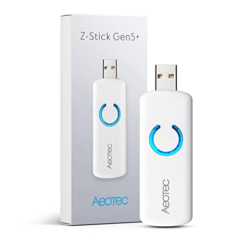 Aeotec Z-Stick Gen5