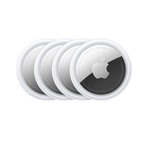 AirTags (lot de 4)