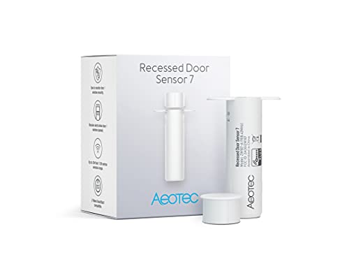 Aeotec Sensor 7 Pro