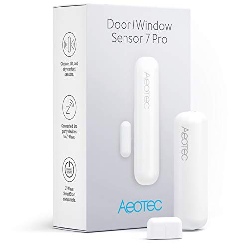 Aeotec Sensor 7 Pro